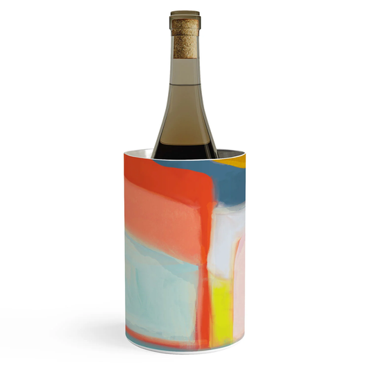 The Balcony Wine Chiller
