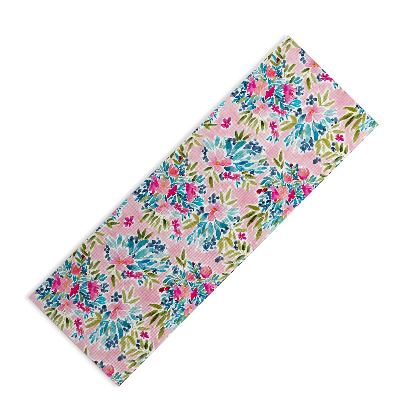 Aria Pink Yoga Mat