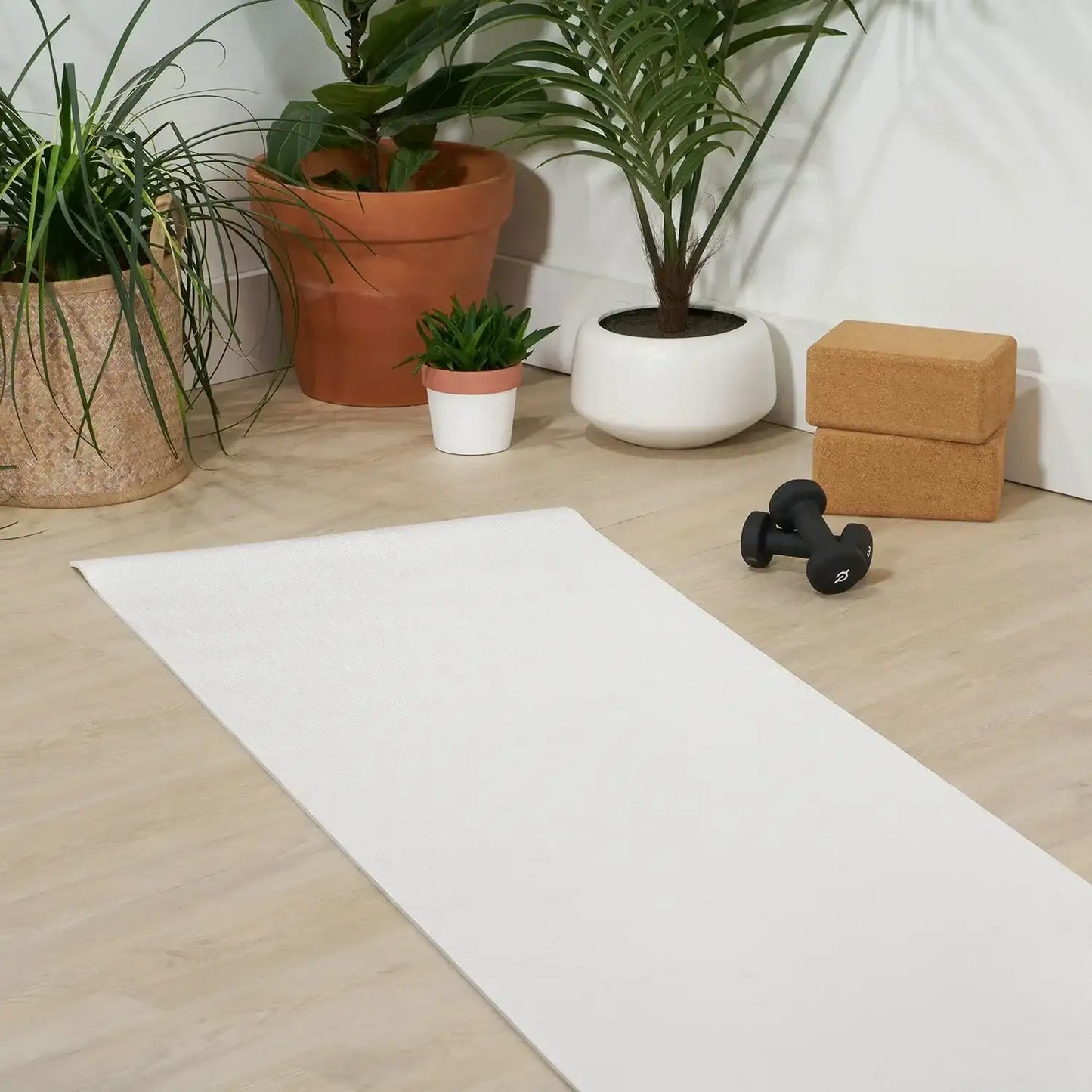 Find Out What Happens Yoga Mat