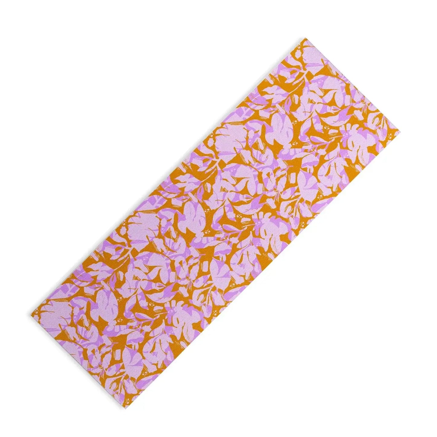 Modern Nature Yoga Mat