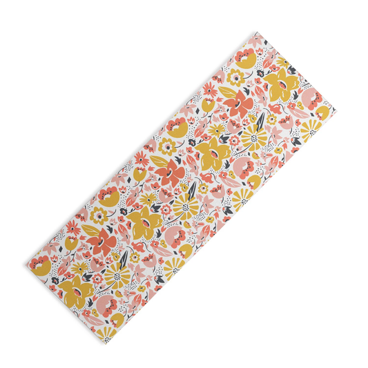 Betty Yoga Mat
