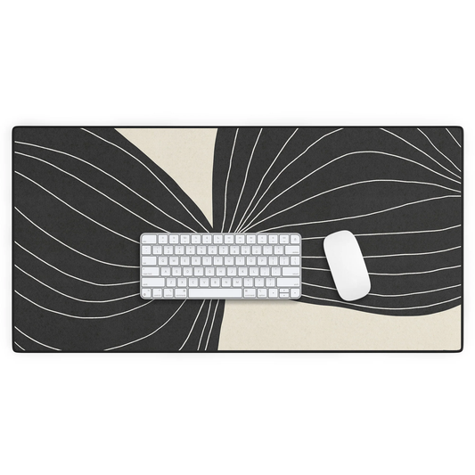 Movement Desk Mat