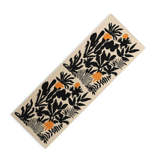 Agave Botanic Yoga Mat