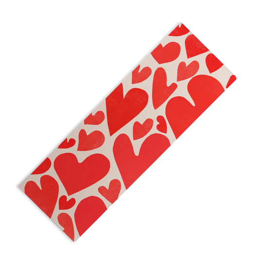 Heart Revival Yoga Mat