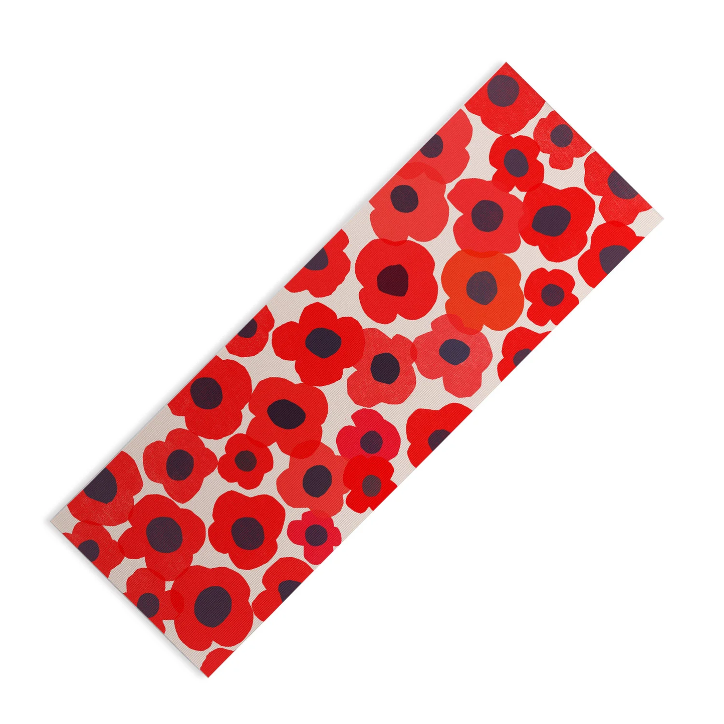 Poppy Yoga Mat