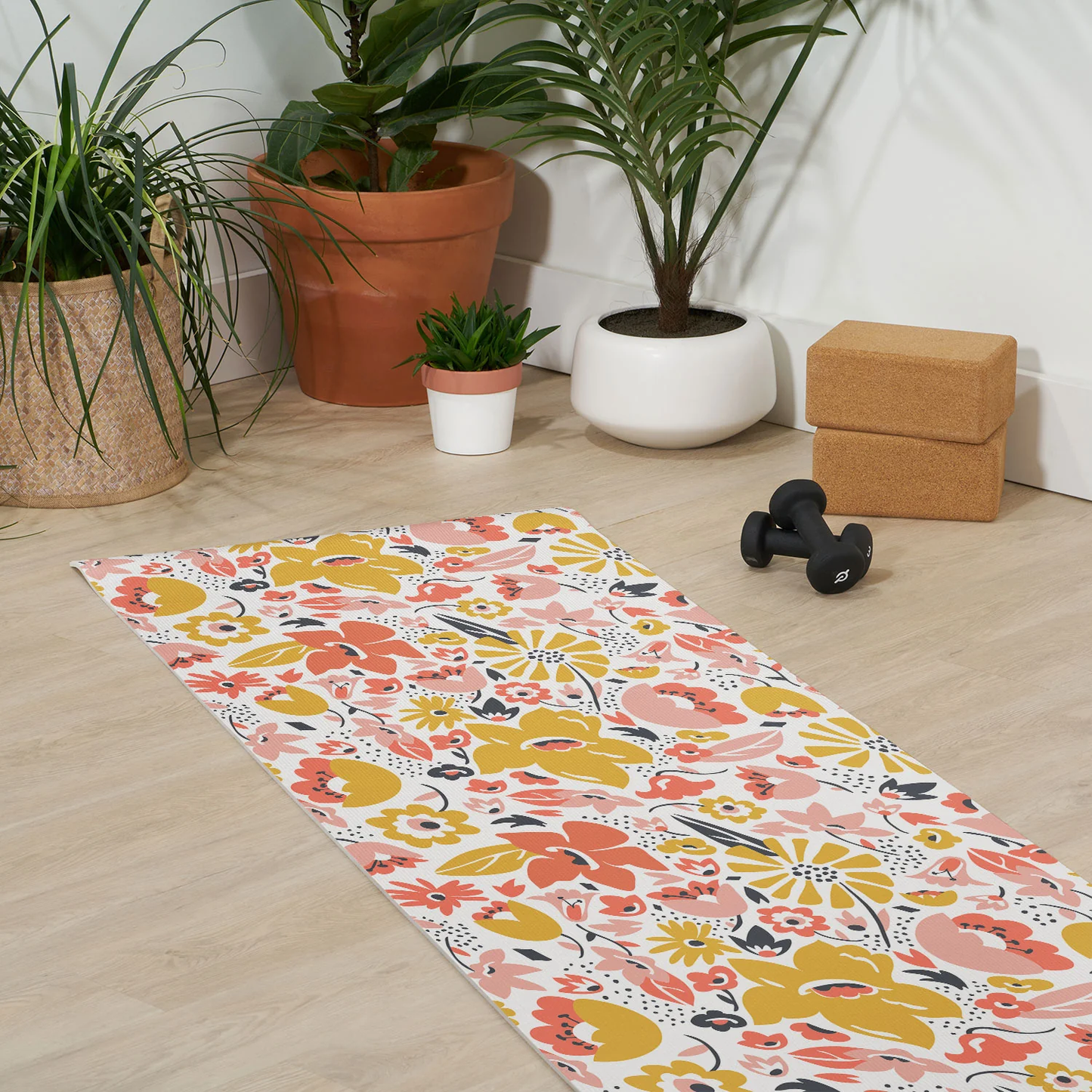Betty Yoga Mat