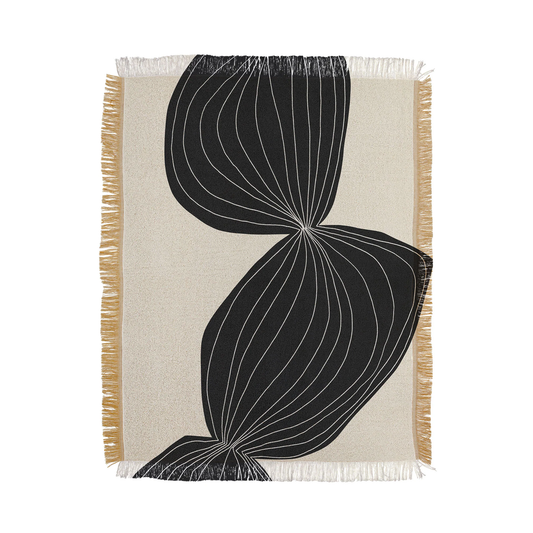 Movement Woven Throw Blanket - Midweight