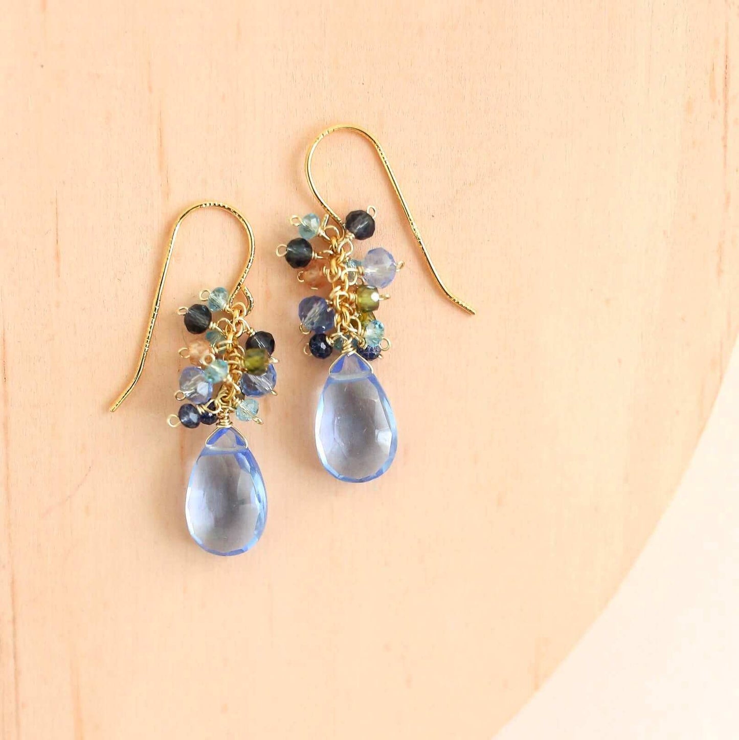 Bala Earrings