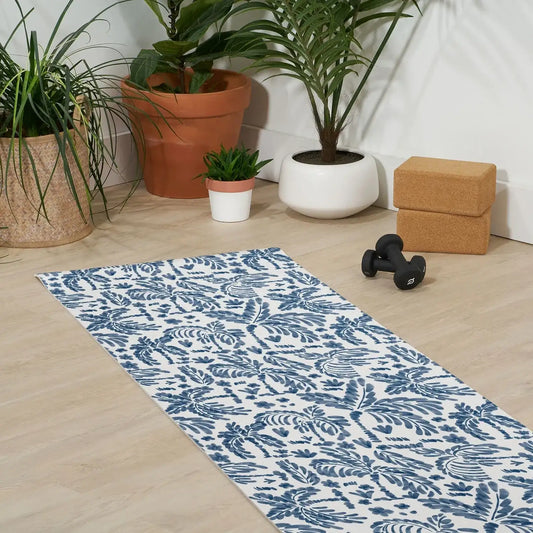 Coastal Yoga Mat