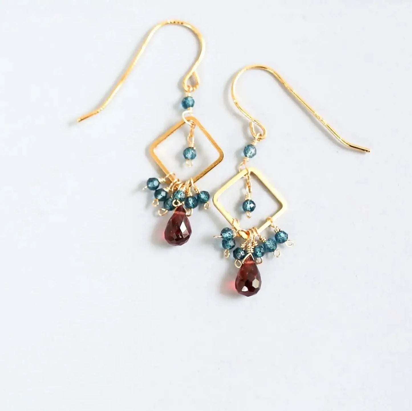 Pixy Earrings