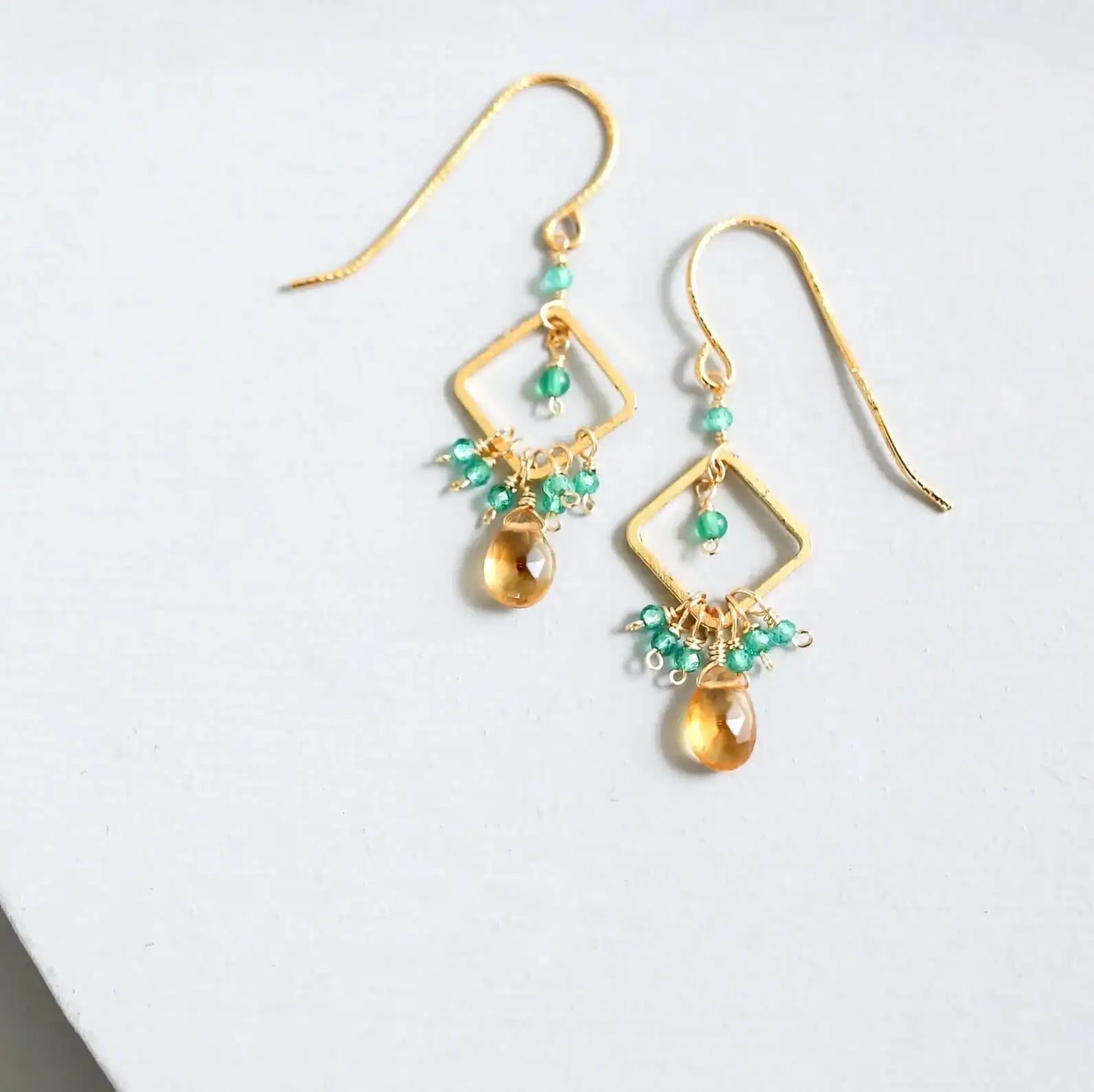 Pixy Earrings