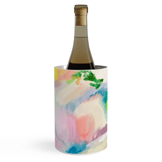 Community Garden Wine Chiller