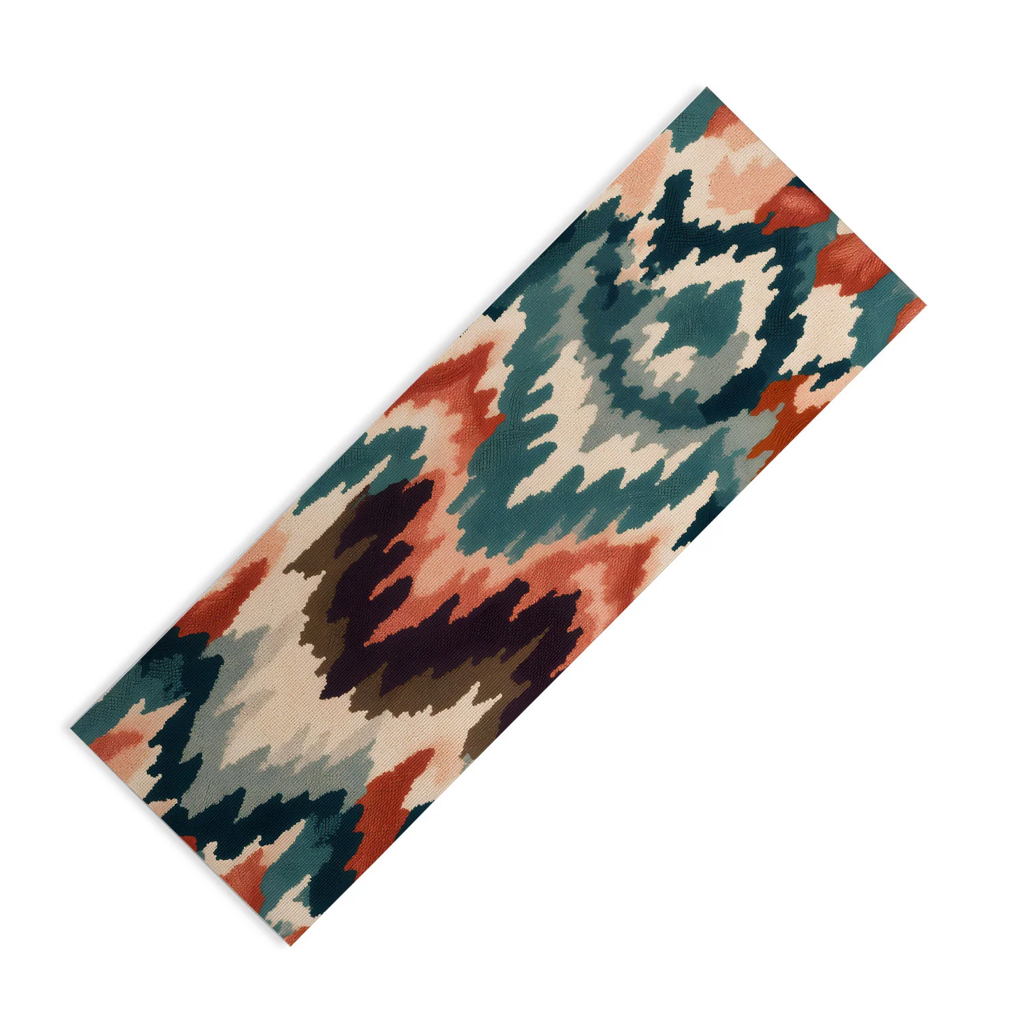 Kashimiran Kilim Yoga Mat