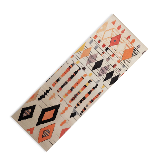 Moroccan Berber Yoga Mat