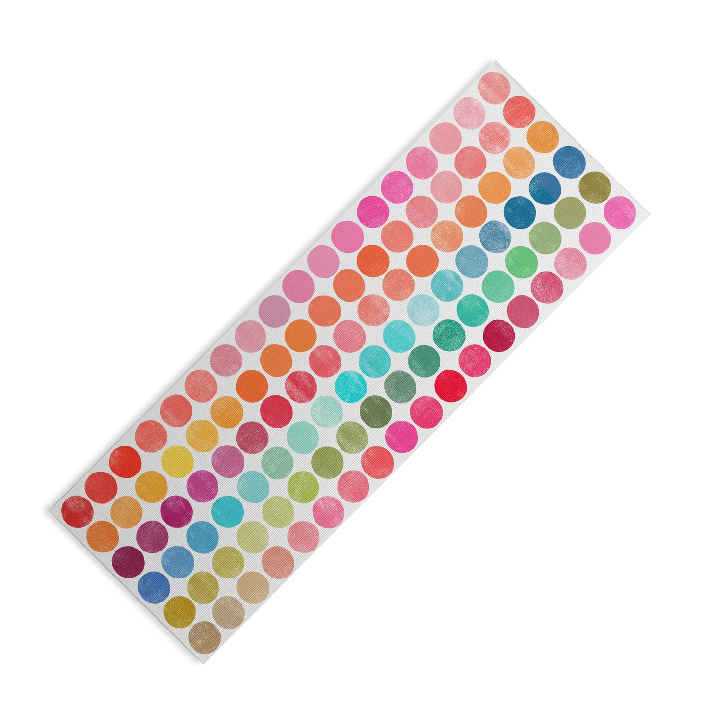Colorplay Yoga Mat