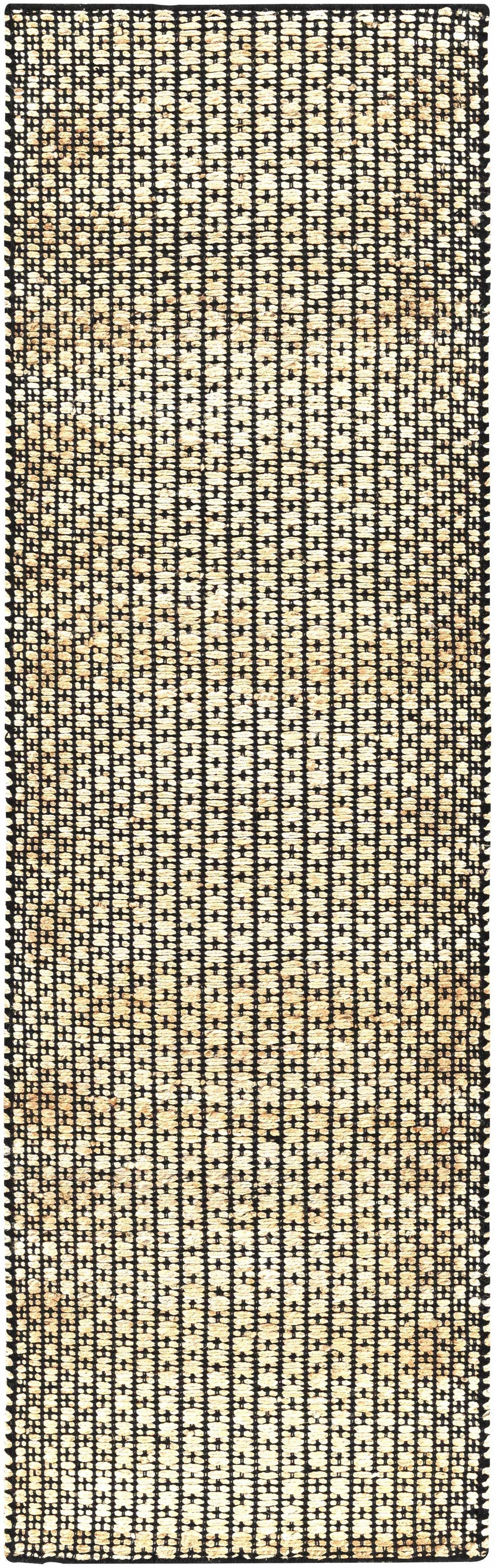 Iqaluit Natural Jute Rug