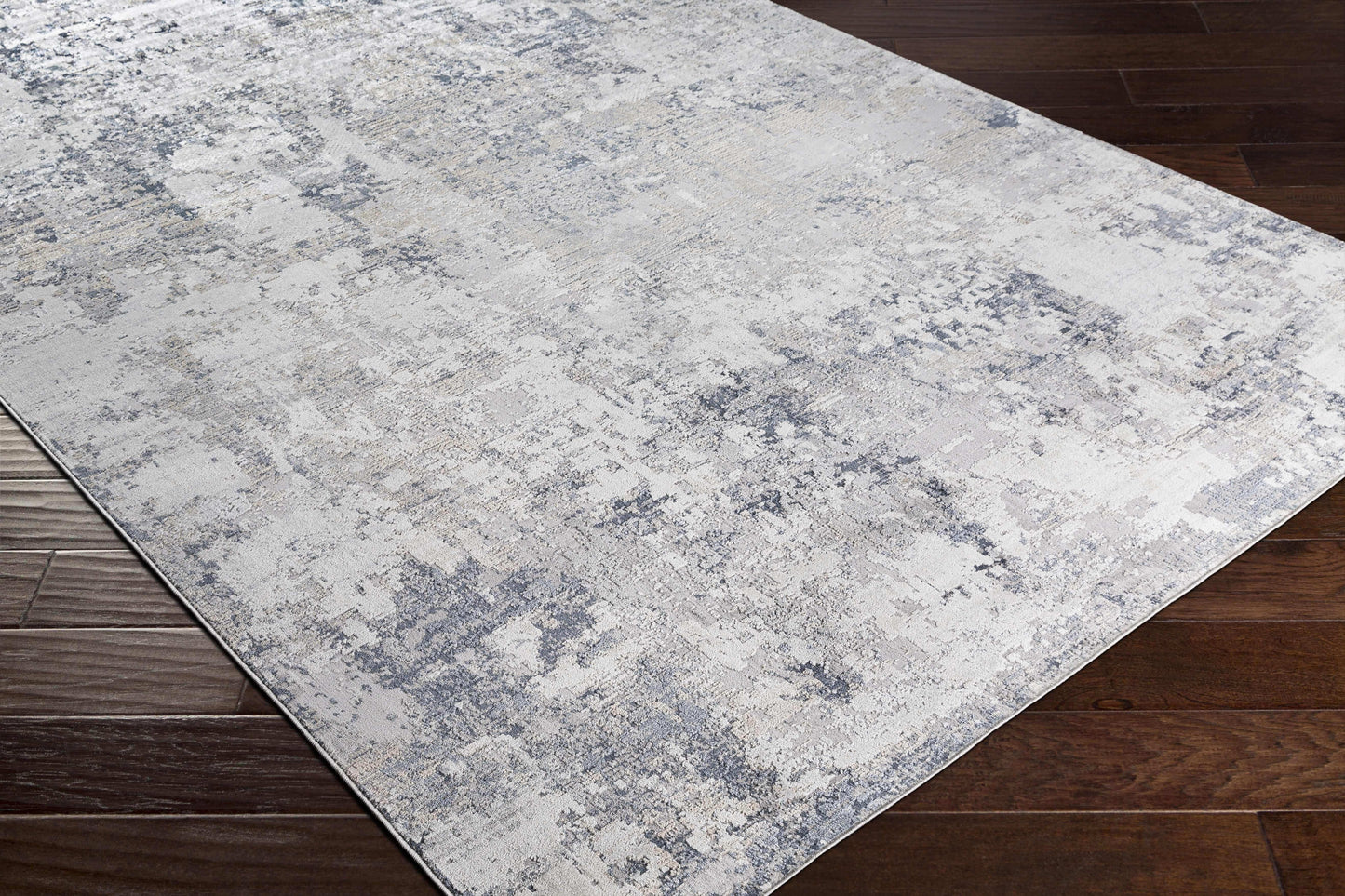 Islington Textured Luxe Area Rug - Clearance