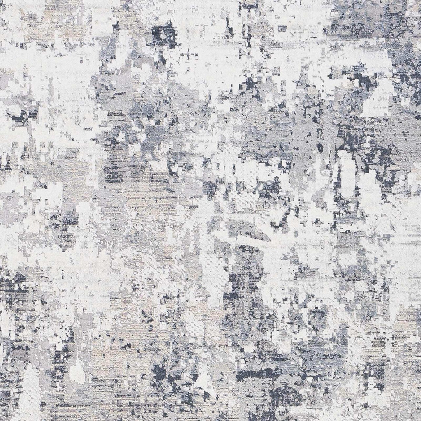Islington Textured Luxe Area Rug - Clearance