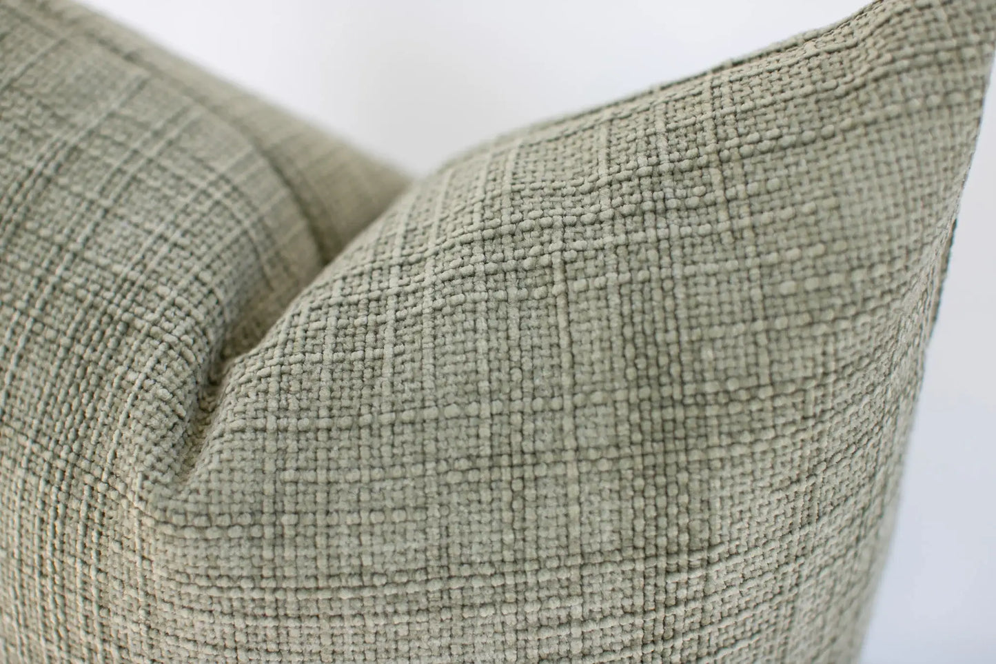 Jade Throw Pillow
