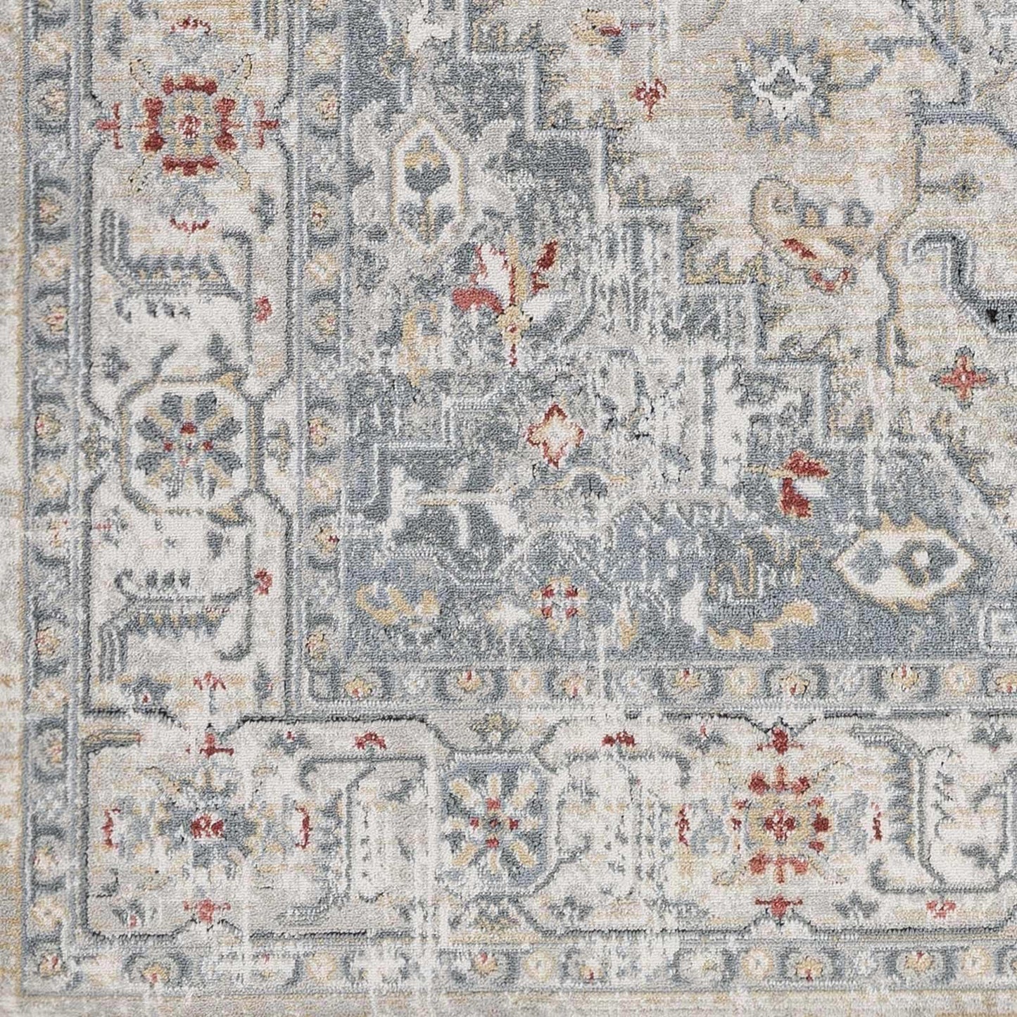 Billings Area Rug