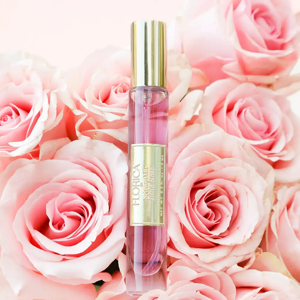 Jude Rose Eau de Toilette | Florica