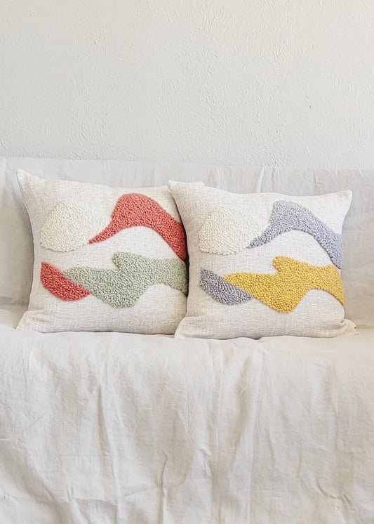 Karoo Throw Pillow