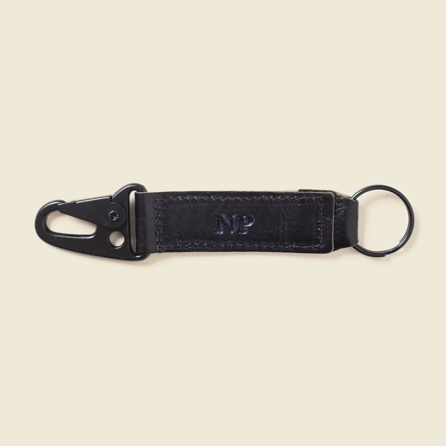 Keychain - Black