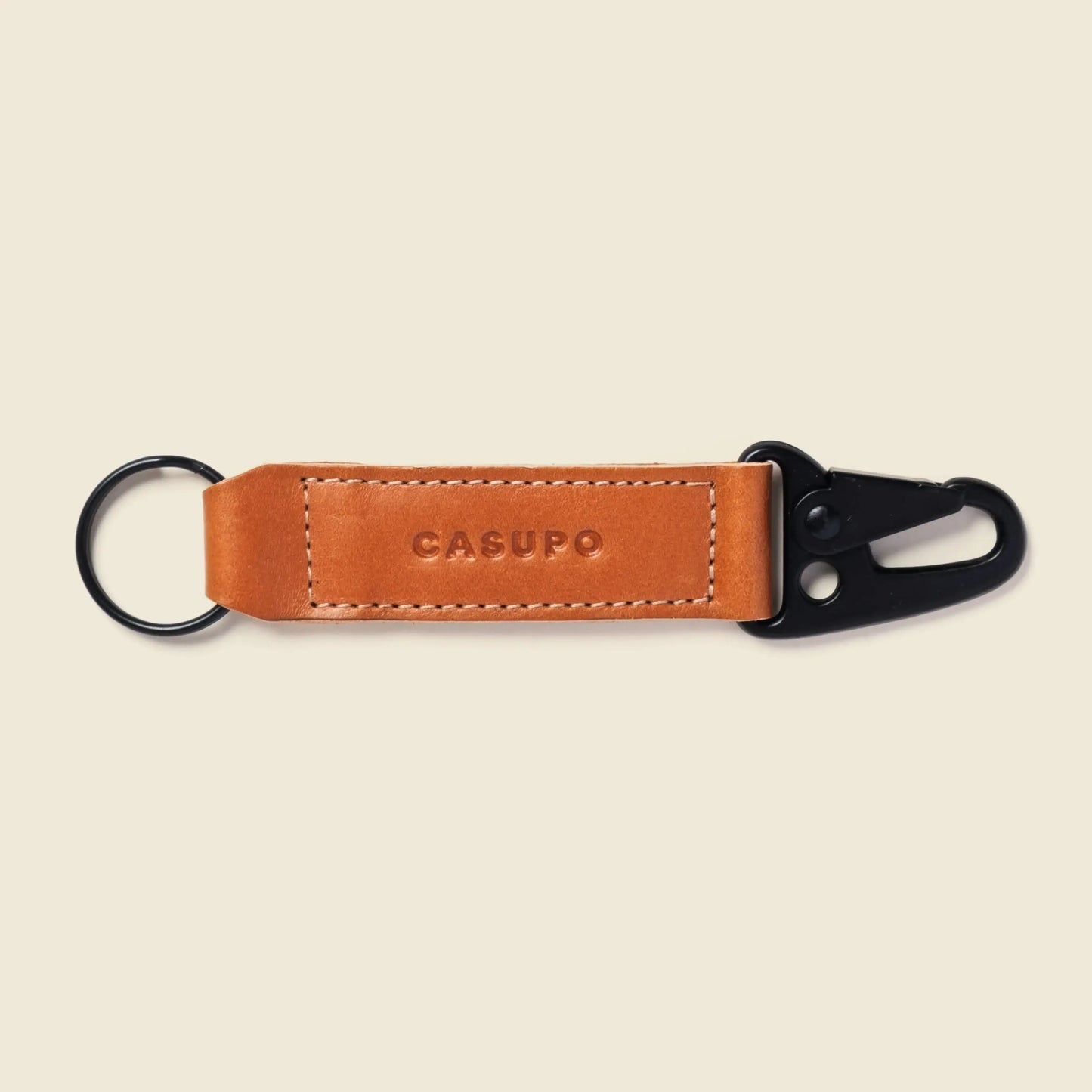 Keychain - Natural