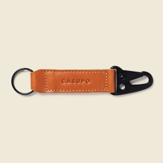Keychain - Natural