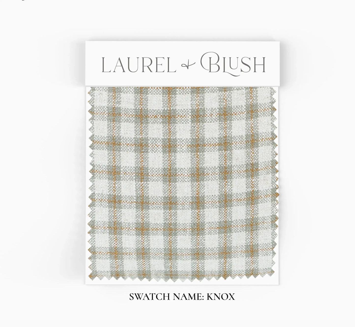 Knox Throw Pillow