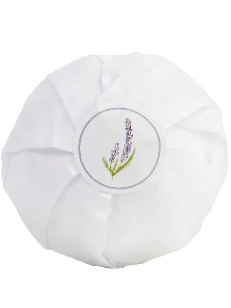Flower Market | Lavender