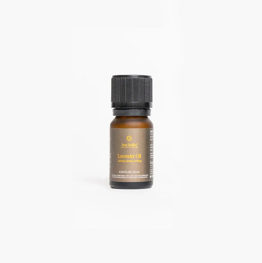 Lavender Essential Oil