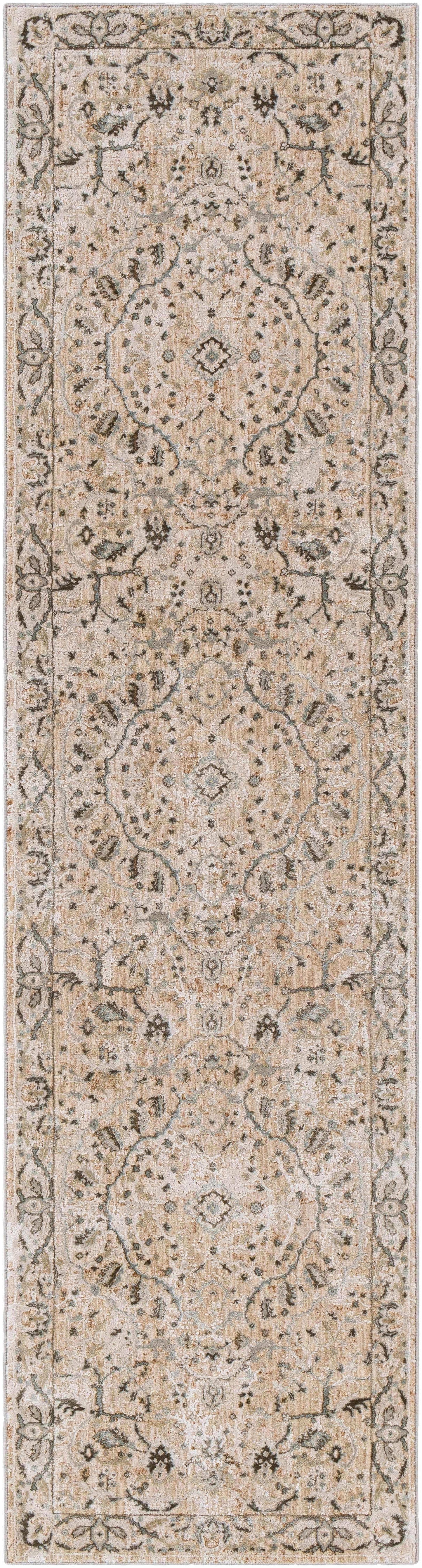 Laughlin Thick Luxe Boutique Rug