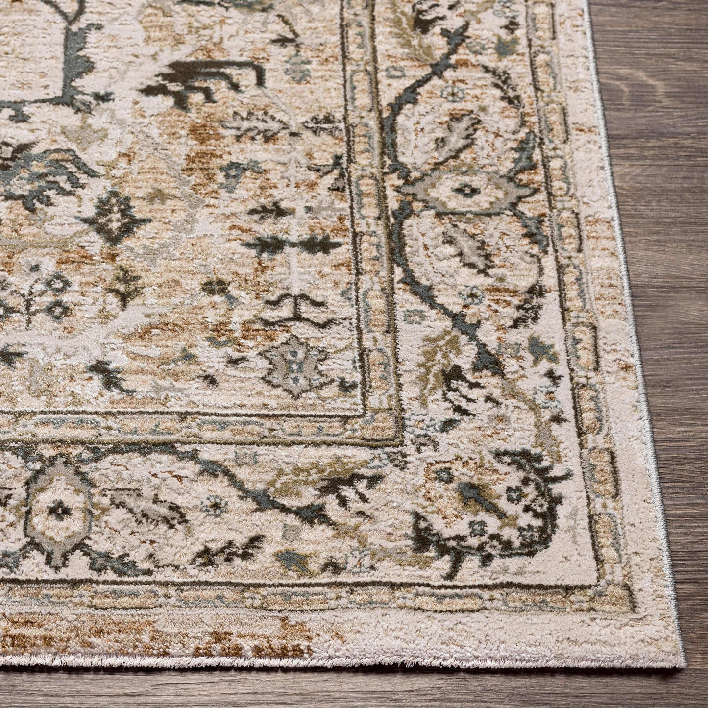 Laughlin Thick Luxe Boutique Rug