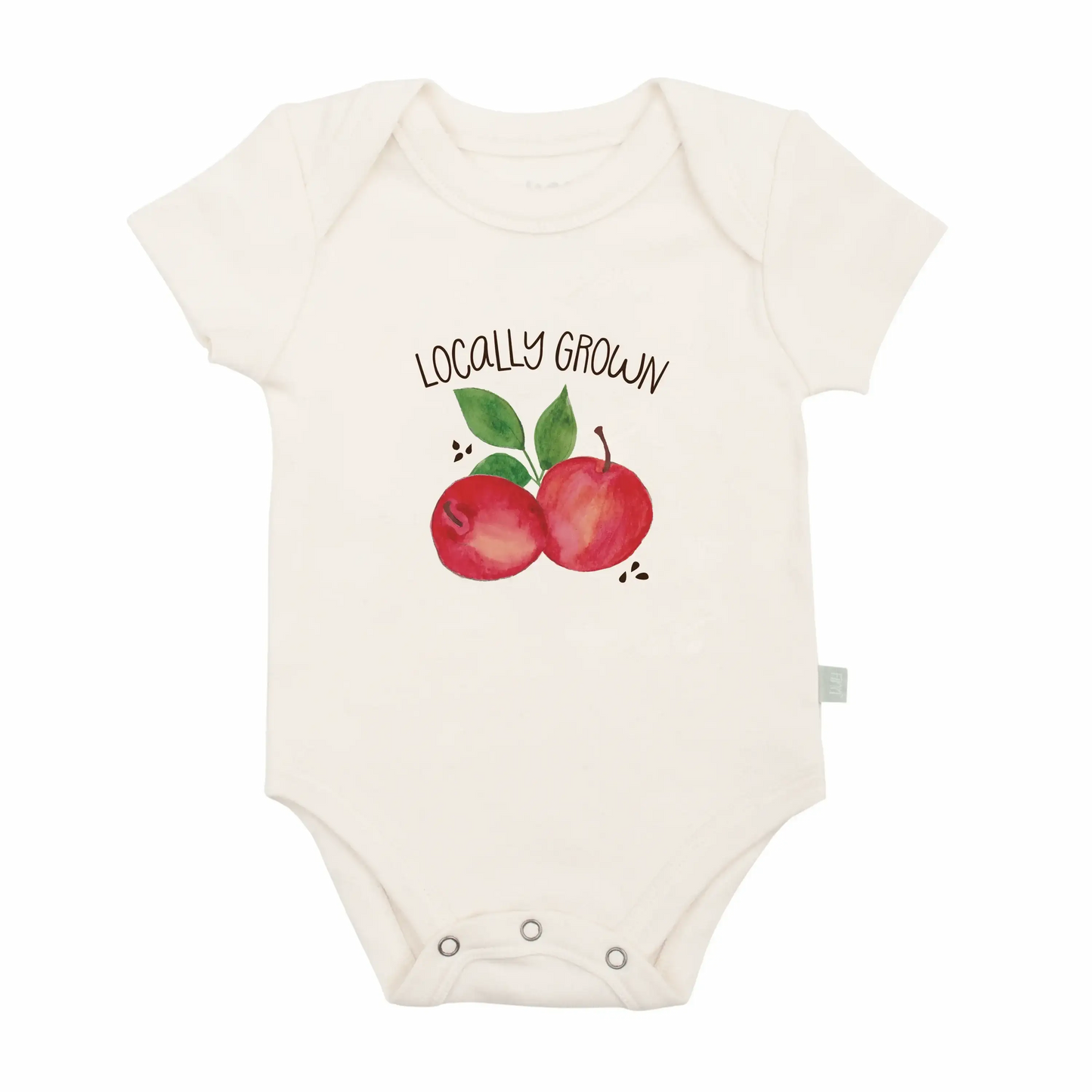 graphic bodysuit | locally grown