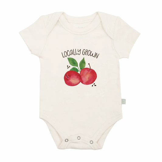 graphic bodysuit | locally grown