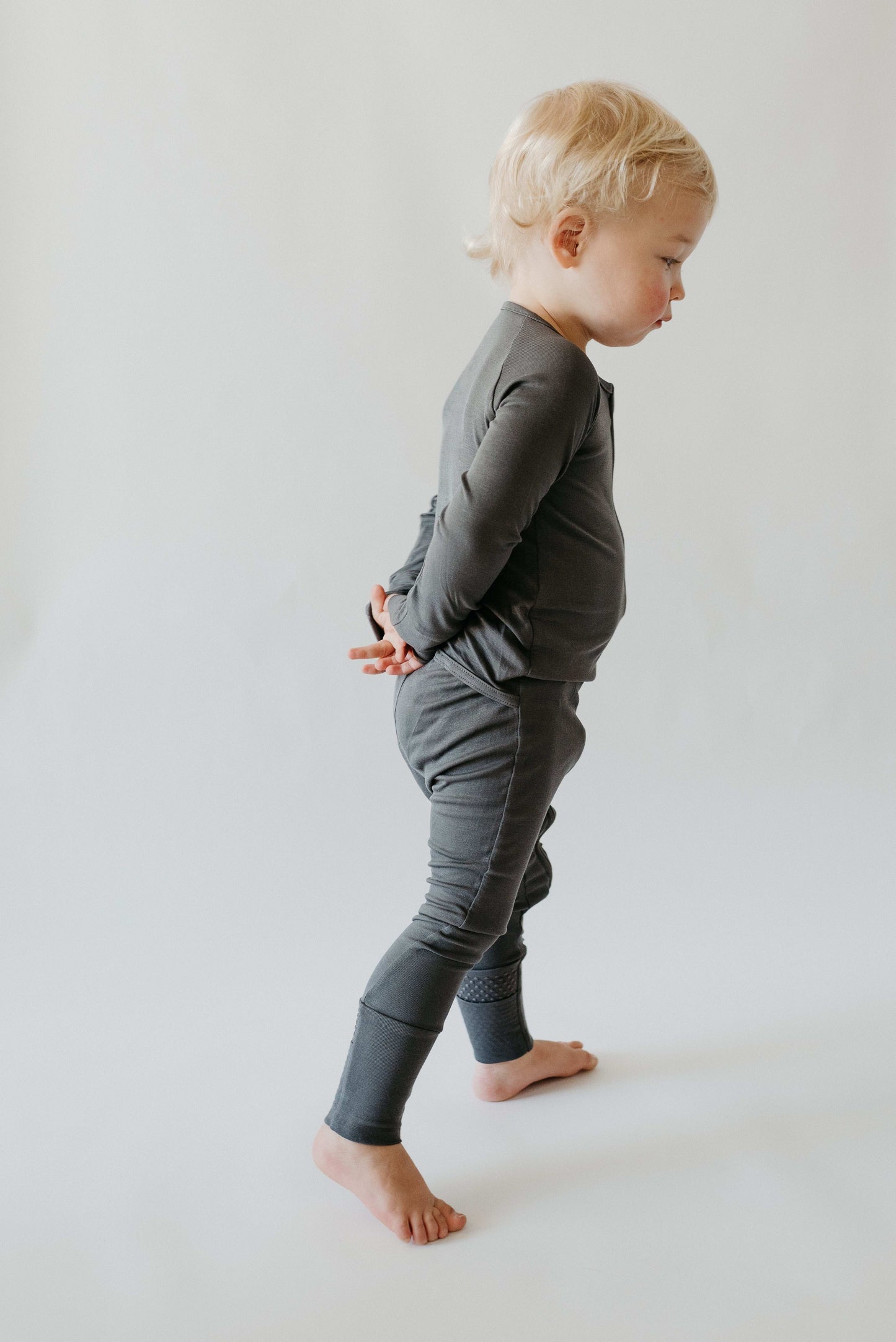 Peek-a-Boo Baby Sleeper Essentials