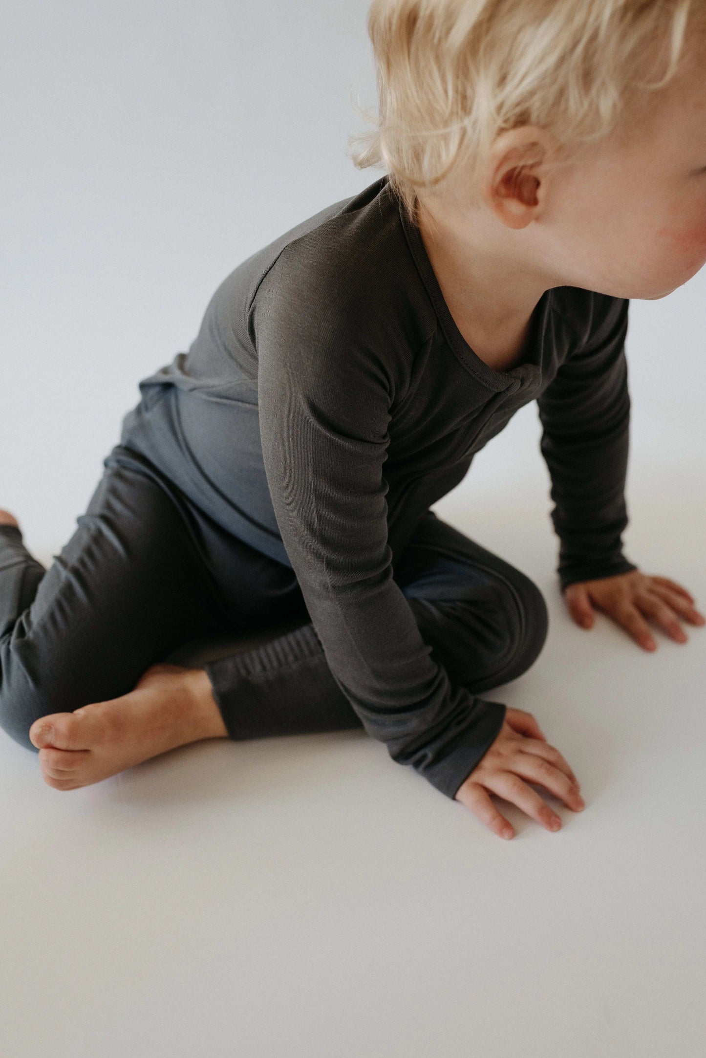 Peek-a-Boo Baby Sleeper Essentials