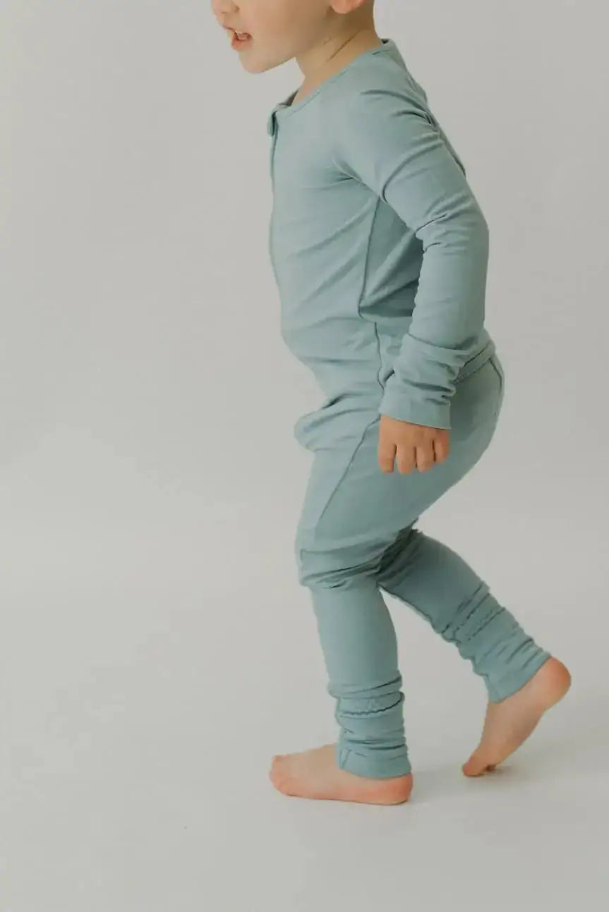 Peek-a-Boo Baby Sleeper Essentials