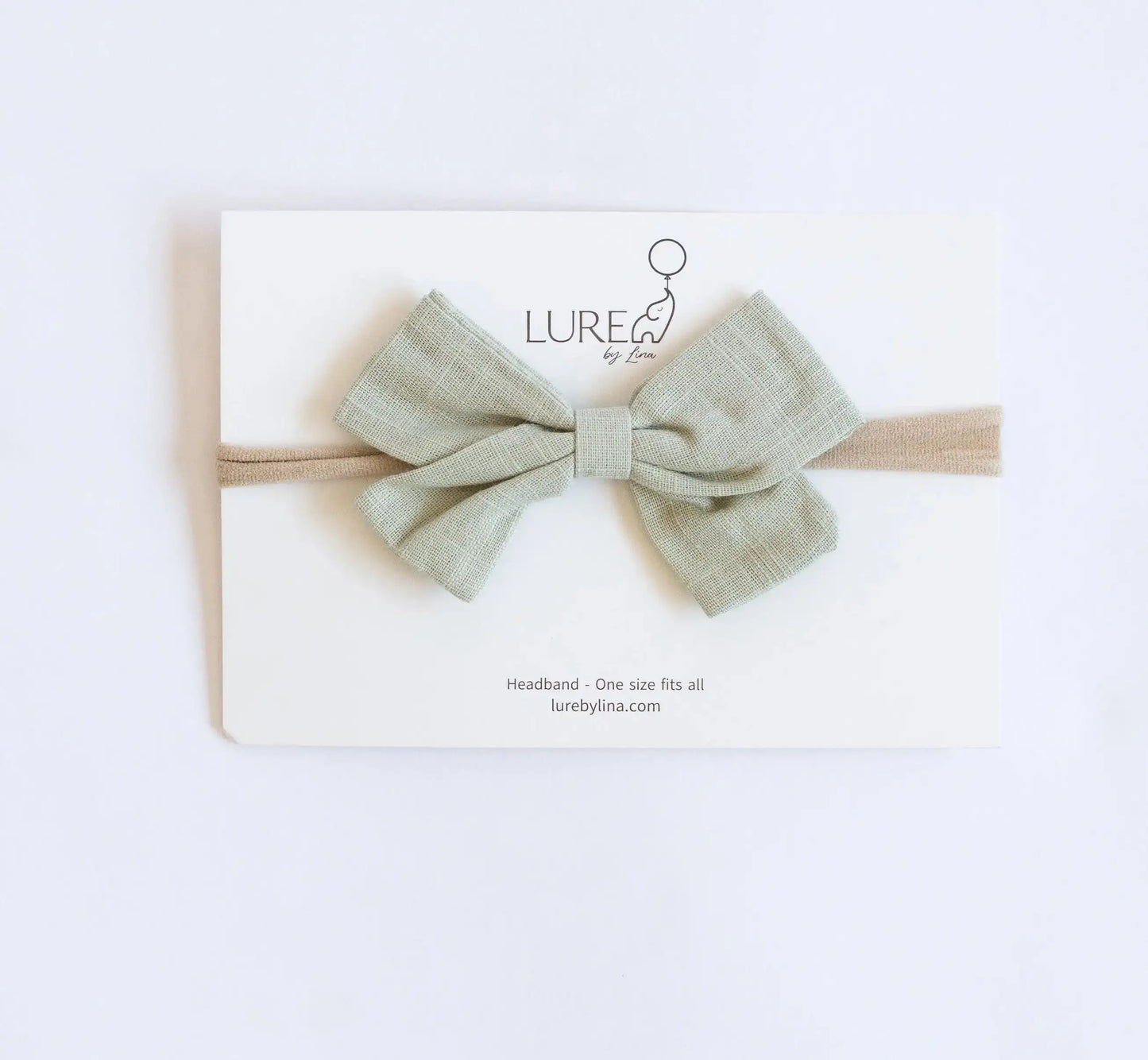 Essentials Headband