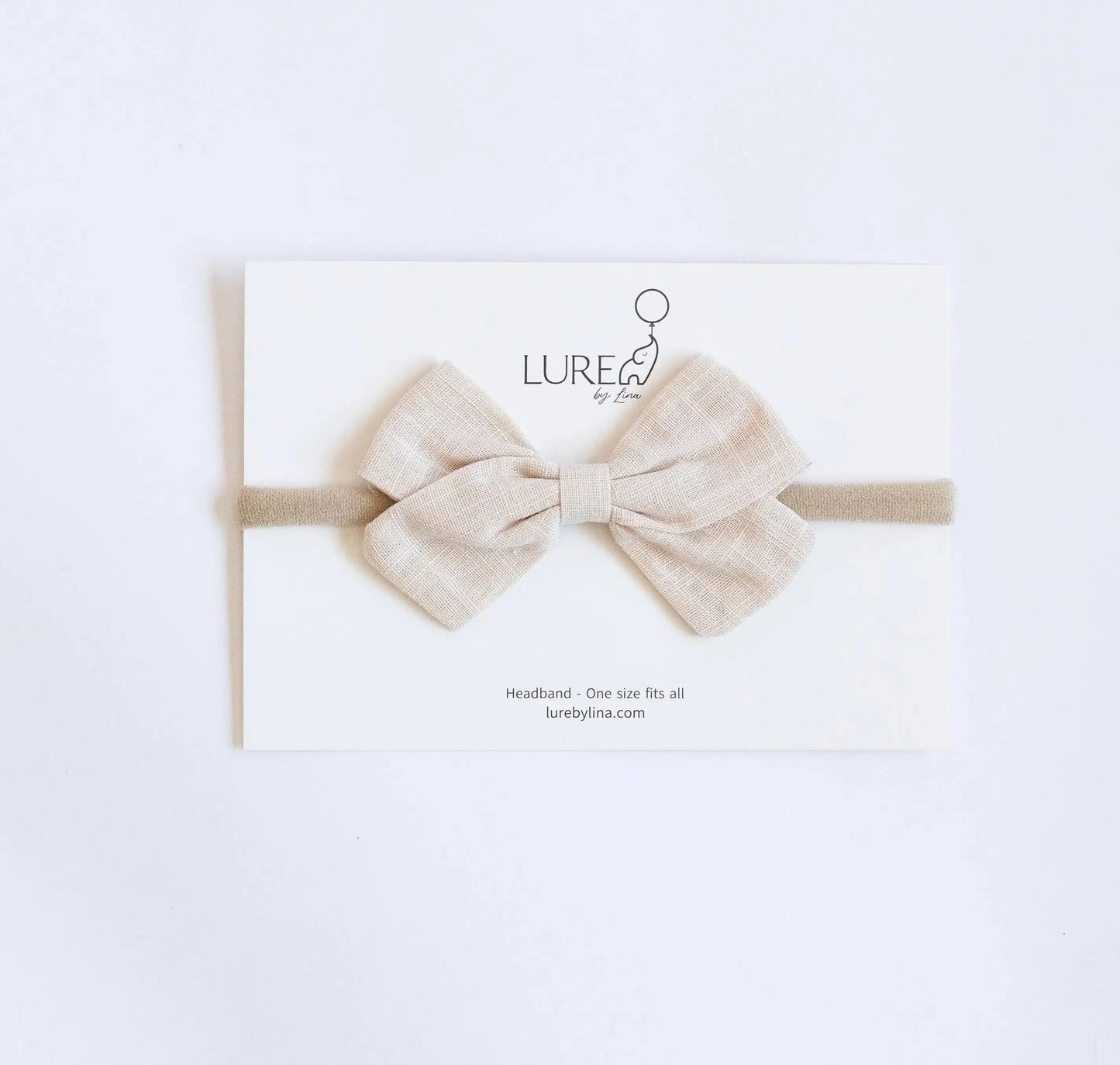 Essentials Headband