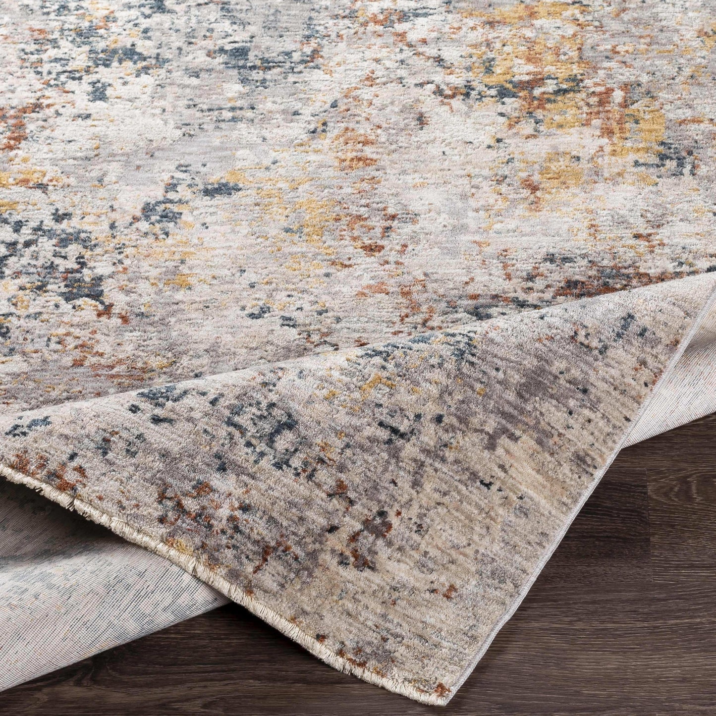 Lydney Luxe Rug - Clearance