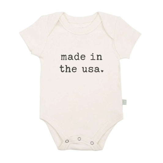 graphic bodysuit | made in the u.s.a.