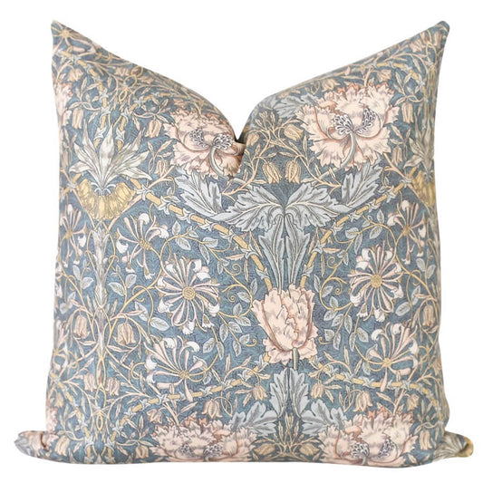 Marlow Throw Pillow