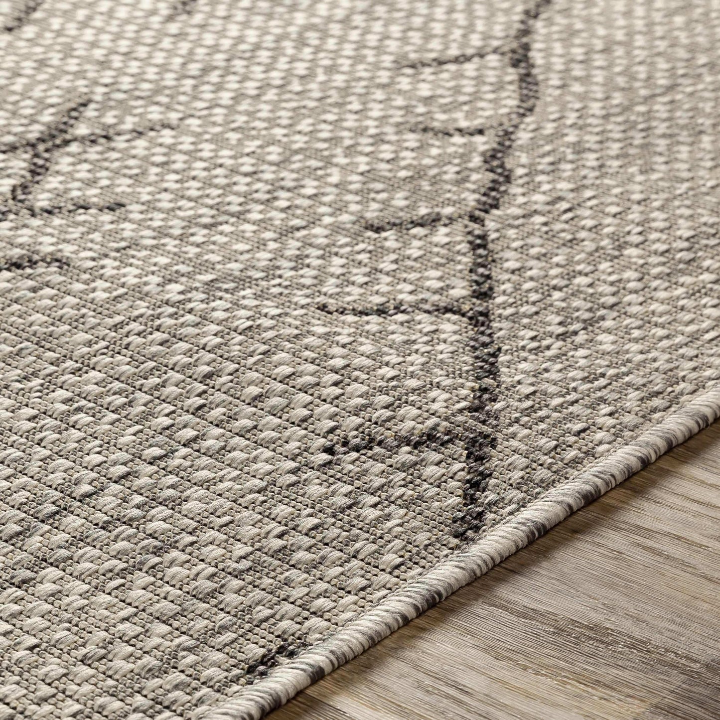 Marwood Nordic Performance Outdoor Rug