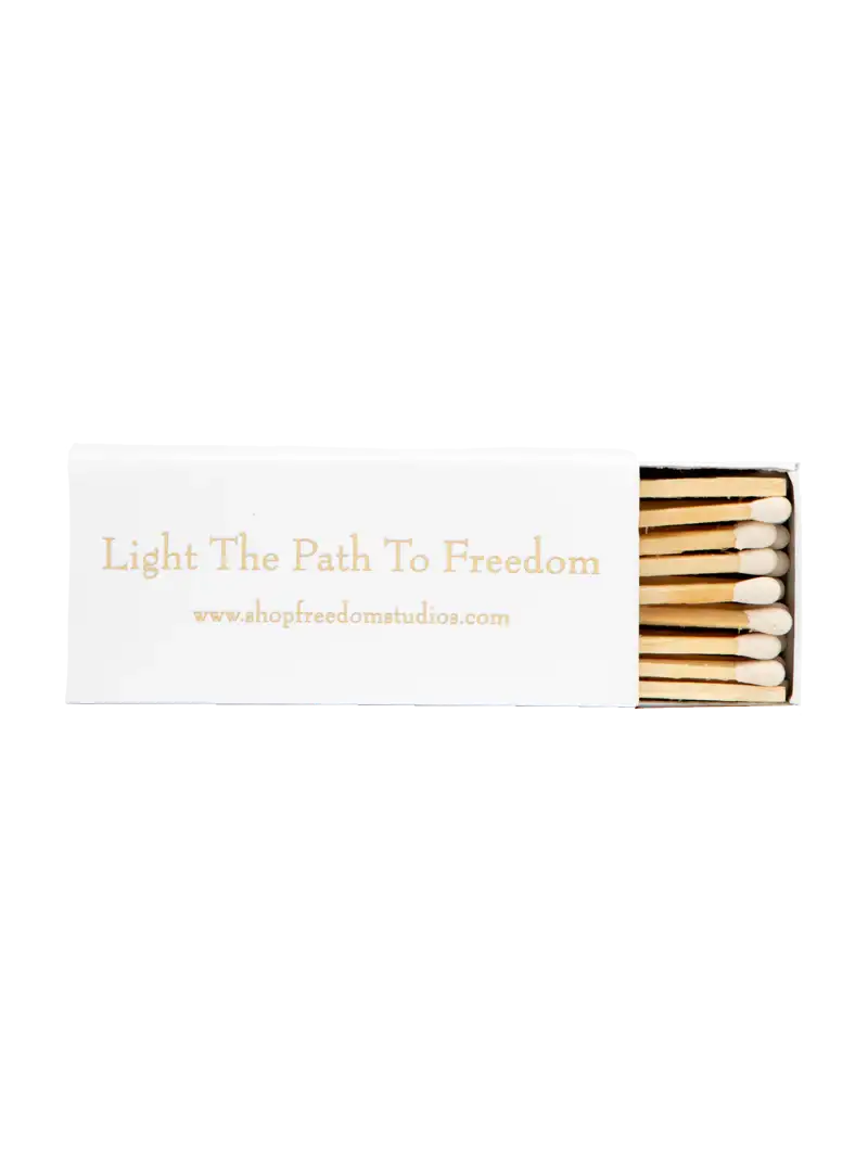 Freedom Matches