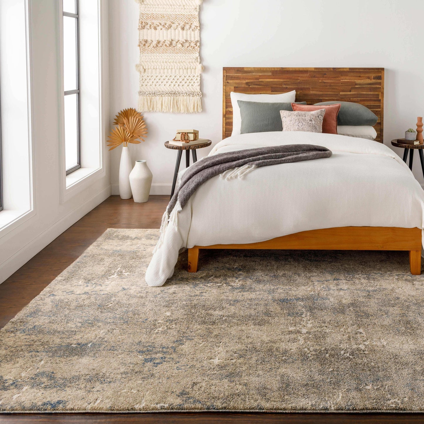 Matewan Thick Luxe Rug