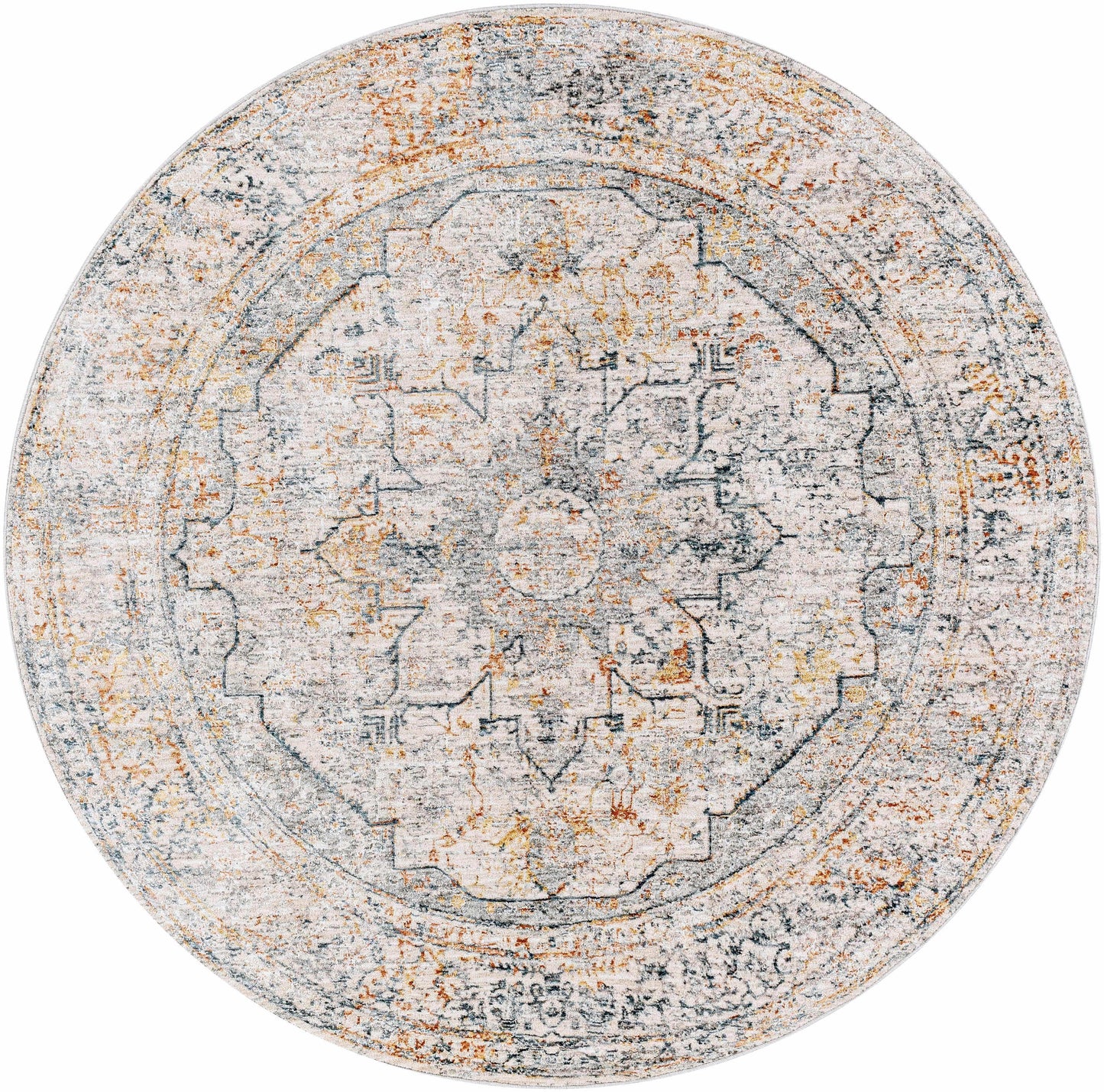 McKinlay Luxe Rug