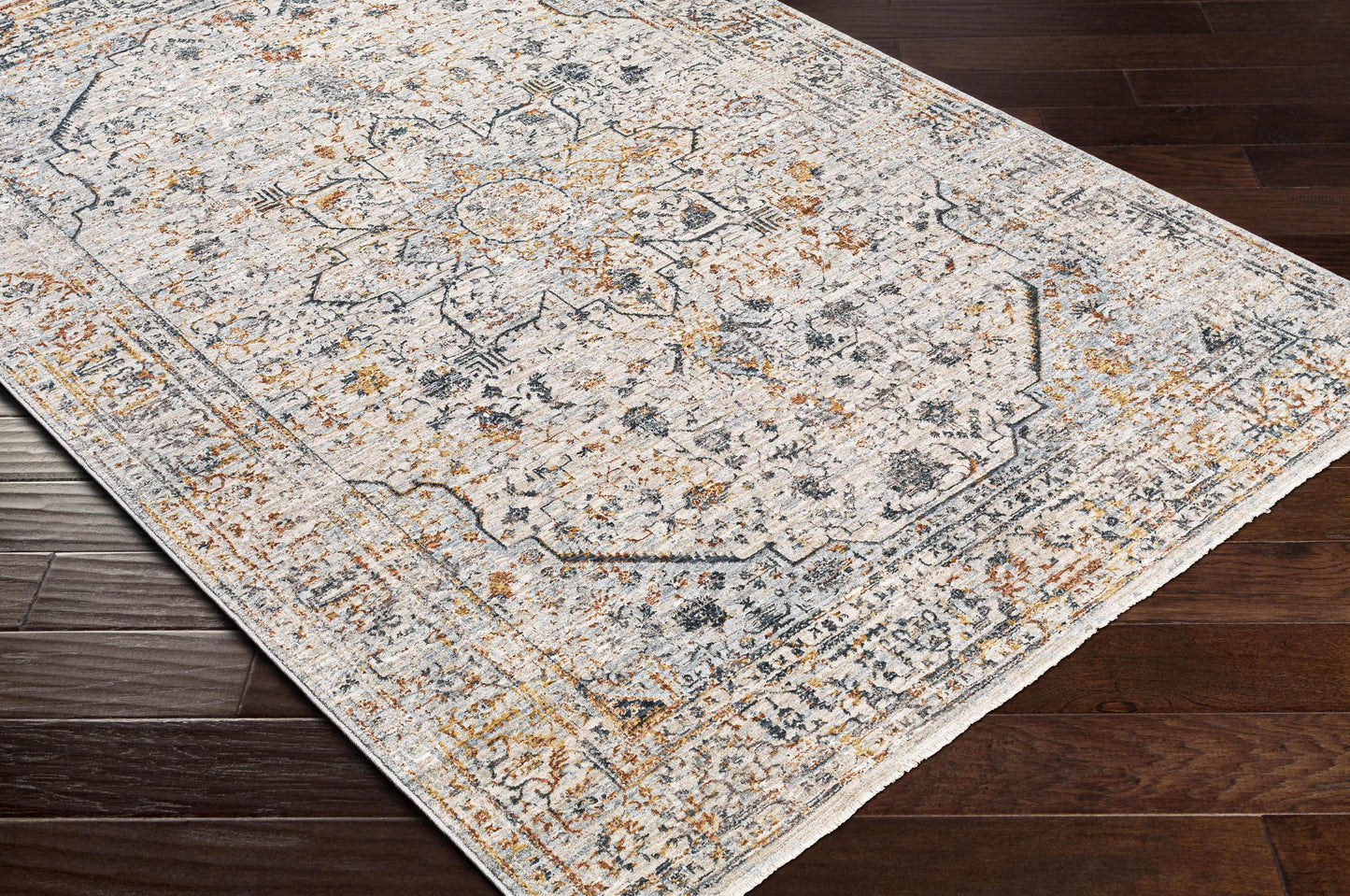 McKinlay Luxe Rug