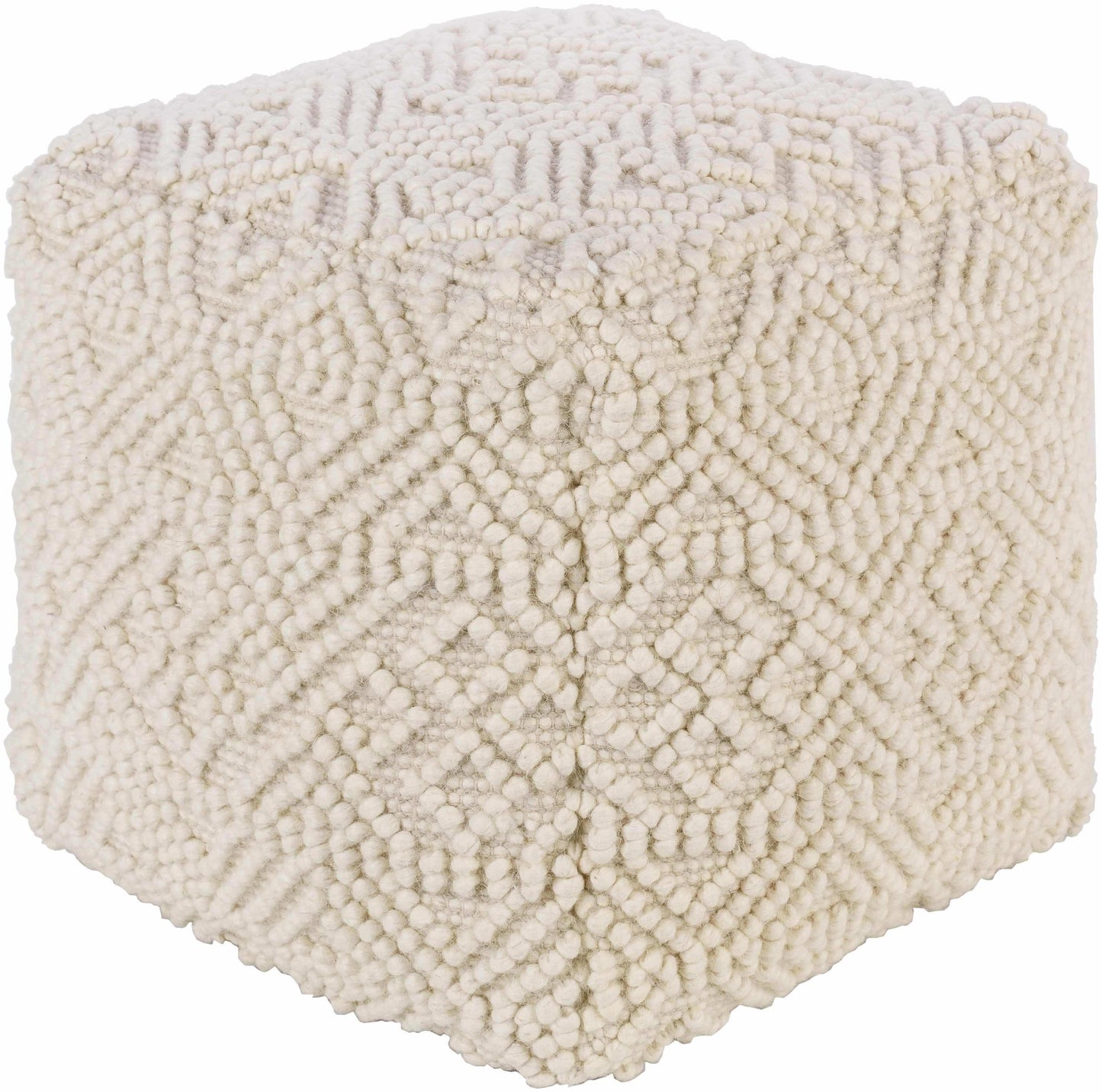 Mesudiye Pouf